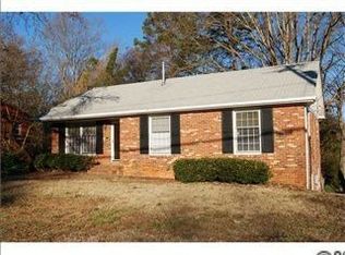 1639 Brookdale Ave, Charlotte, NC 28210