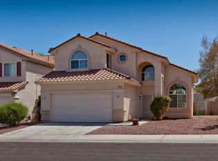 9113 Chenin Ave, Las Vegas, NV 89129