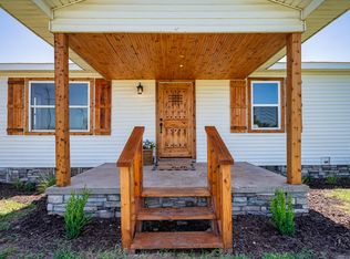 37710 E County Road 1520, Pauls Valley, OK 73075