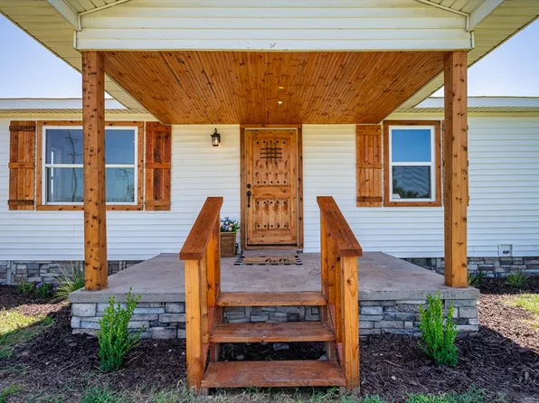 37710 E County Road 1520, Pauls Valley, OK 73075
