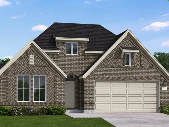 6703 Sweet Orange Ct, Manvel, TX 77578