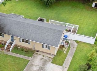 225 Ballentine St, Fuquay Varina, NC 27526