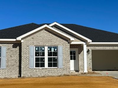 126 Edgewood Trl, Headland, AL, 36345