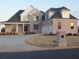 124 Highlands Dr, Winterville, GA 30683