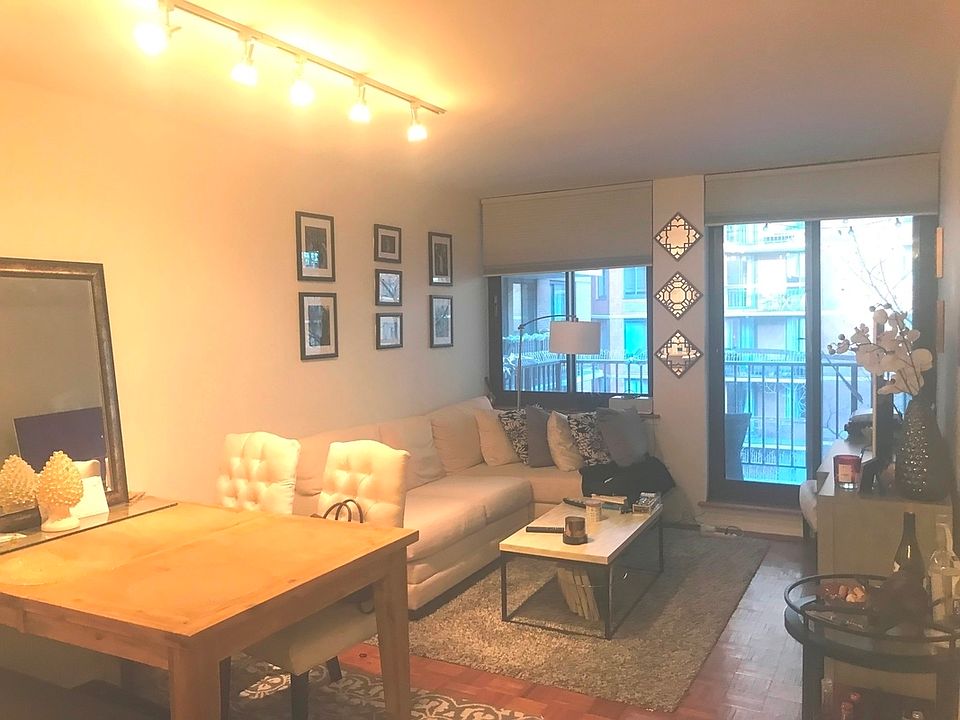 1st image of 300 Albany St APT 5B