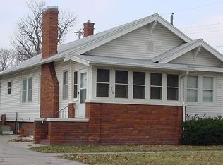 214 S Harrison St, Grand Island, NE 68803