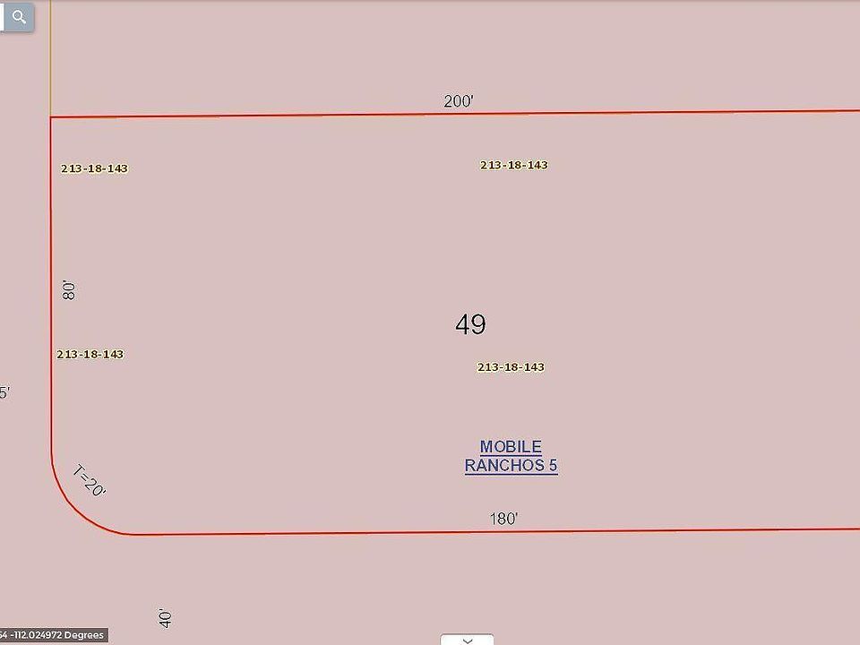 2nd image of 2702 E Utopia Rd