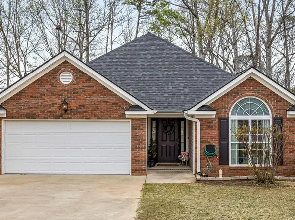 817 Michelle Court, Grovetown, GA 30813