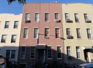 247 Devoe St, Brooklyn, NY 11211