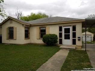 429 Marquette Dr, San Antonio, TX 78228