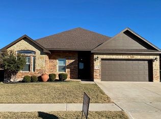 4917 Yellowstone Trl, Abilene, TX 79602