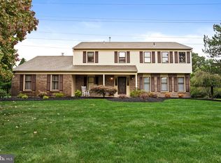 29 Winthrop Rd, Lawrence Township, NJ 08648