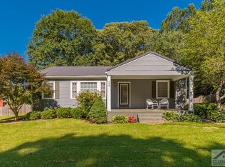 398 Roosevelt Blvd, Commerce, GA 30529