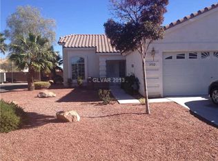 3732 Toroweap Ridge St, Las Vegas, NV 89147