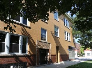 2506 W Argyle St UNIT 5, Chicago, IL 60625