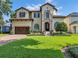 4608 Maple St, Bellaire, TX 77401