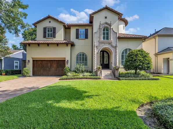 4608 Maple St, Bellaire, TX 77401