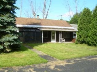 13155 Route 22, Canaan, NY 12029
