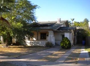 64 W Willetta St, Phoenix, AZ 85003