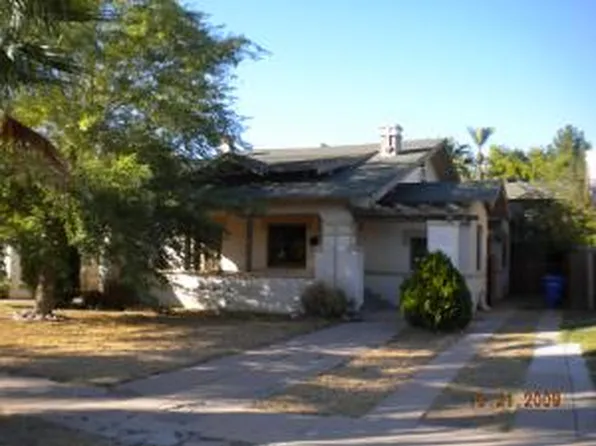 64 W Willetta St, Phoenix, AZ 85003