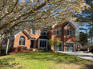 310 Wynstone Way, Johns Creek, GA 30097