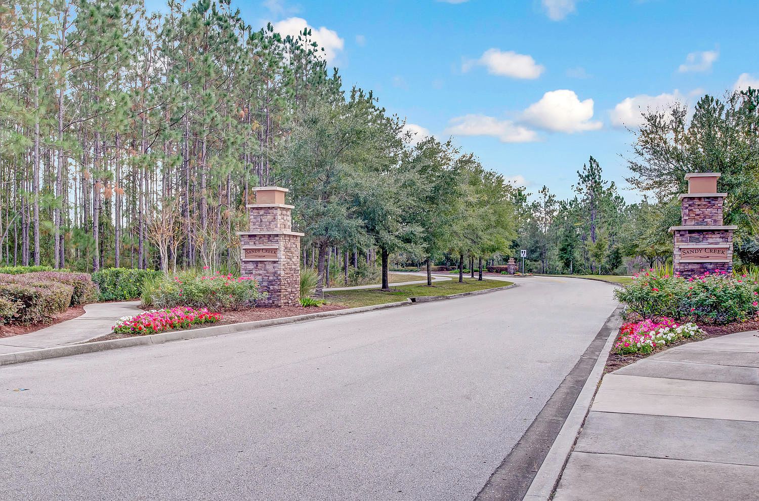Sandy Creek by SEDA New Homes in St. Augustine FL Zillow