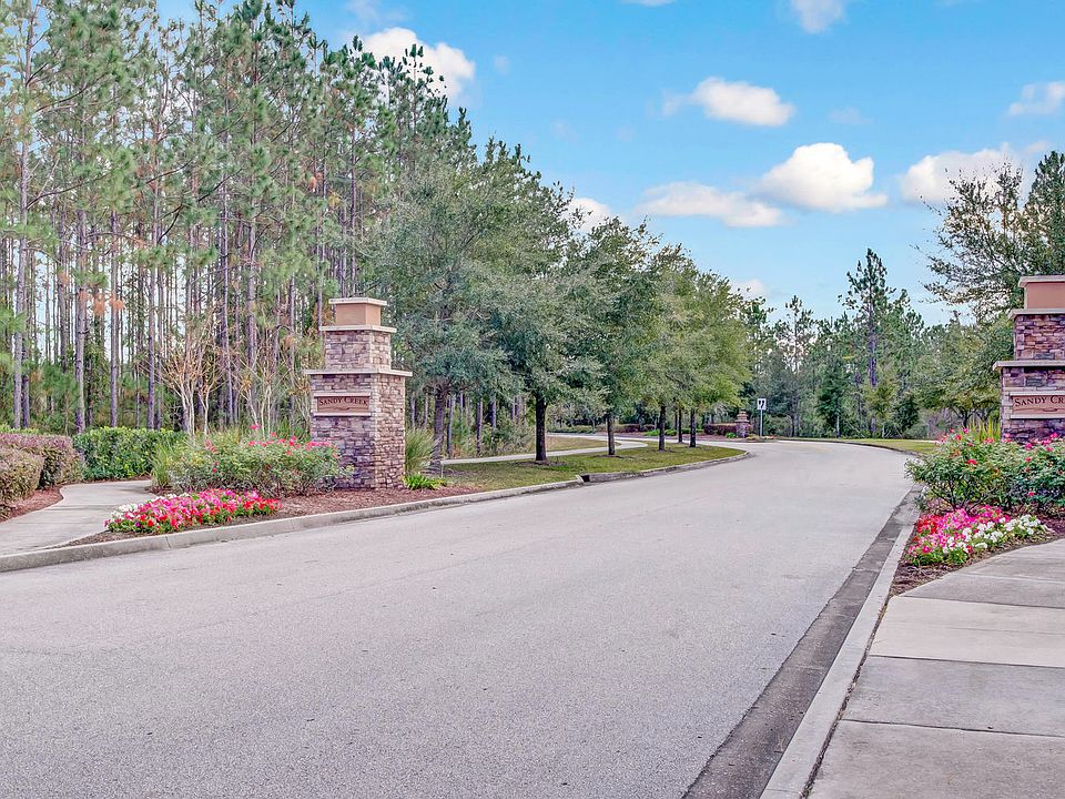 Sandy Creek by SEDA New Homes in St. Augustine FL Zillow
