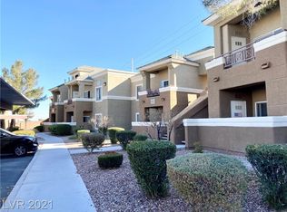 8070 W Russell Rd UNIT 1013, Las Vegas, NV 89113