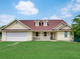 301 E Buffalo St, Forney, TX 75126