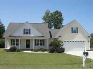 225 Natures Way, Dunn, NC 28334