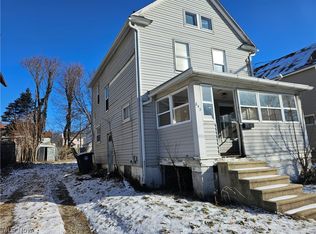 843 Chester Ave, Akron, OH 44314