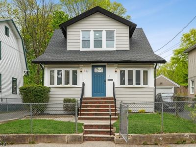 103-105 Pine Grove, Newark, NJ, 07106