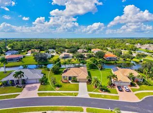 210 Lake Victoria Ct, Englewood, FL 34223