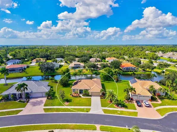 210 Lake Victoria Ct, Englewood, FL 34223