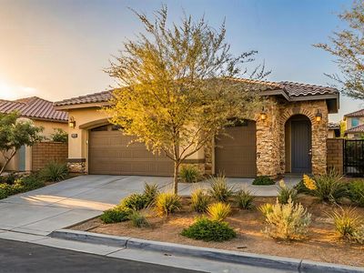 80268 Platinum Way, La Quinta, CA, 92253