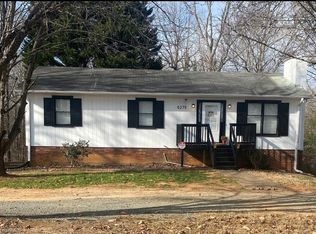 6275 Tobaccoville Rd, Tobaccoville, NC 27050