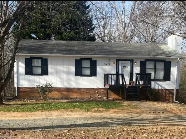 6275 Tobaccoville Rd, Tobaccoville, NC 27050