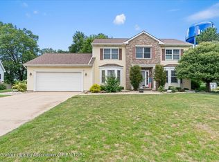 13508 Cottonwood Ct, Dewitt, MI 48820