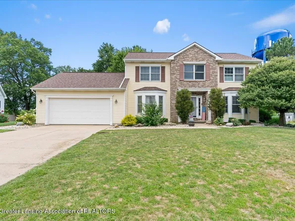 13508 Cottonwood Ct, Dewitt, MI 48820