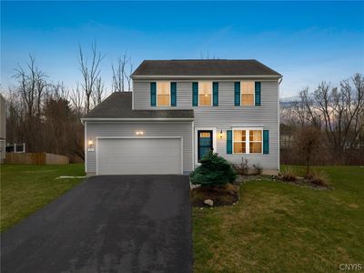 47 Silversides Way, Baldwinsville, NY, 13027
