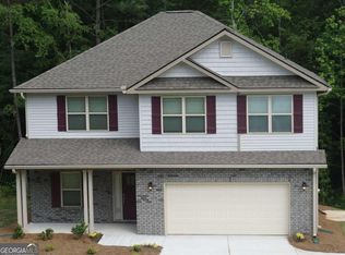 184 Amidon Dr LOT 62, Villa Rica, GA 30180