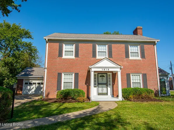 1819 Fleming Rd, Louisville, KY 40205