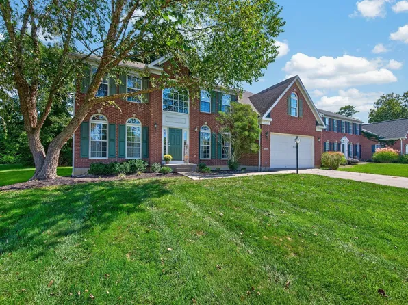 5308 Oakcrest Ct, Milford, OH 45150