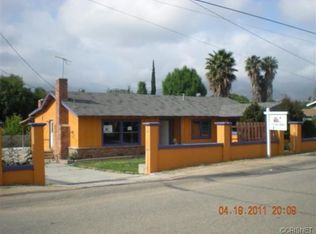 7701 Hillside St, Corona, CA 92881