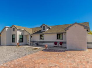 2781 W Leawood Dr, Tucson, AZ 85745