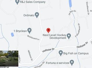 12 Surrey Ln, Avon, CT 06001