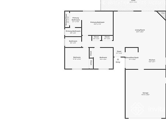 2nd image of 9104 Dove Meadow Ct