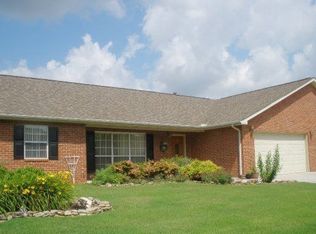 3935 Spyglass Dr LOT V-41, Maryville, TN 37801
