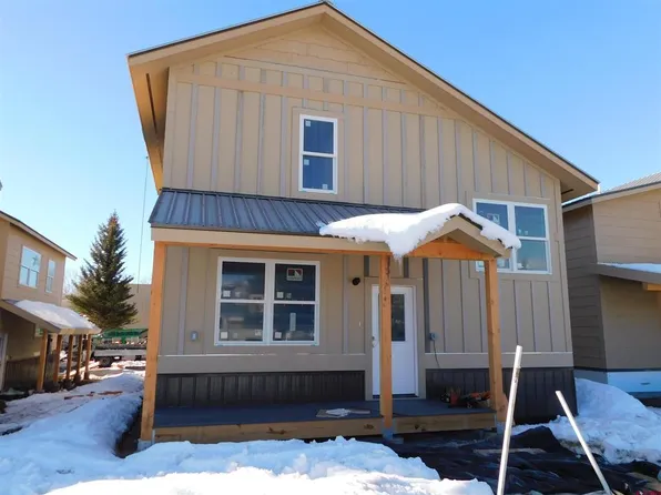 110 Ouray Lane #A, Gunnison, CO 81230