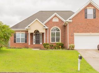 1117 Brighton Dr, Evans, GA 30809